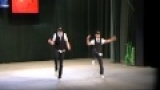 PHANTOMS CREW DUO - MOVE ON! DANCE CUP ILINA 2011