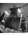 street dance life profil - Eddie