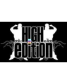 street dance life profil - High edition