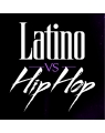 street dance life profil - Latino vs Hip hop