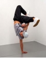 street dance life profil - Nathan Oscar Sheu