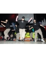 street dance life profil - Rhythm of soul